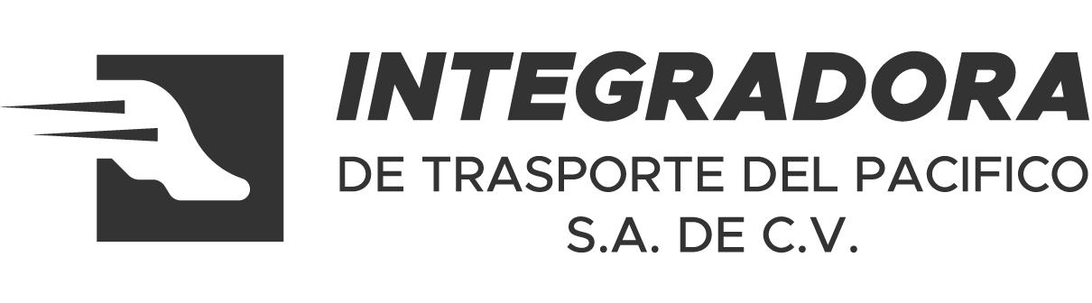 INTEGRADORA DE TRANSPORTE DEL PACÍFICO SA DE CV